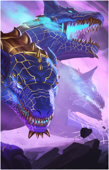 Cerberus {SMITE}