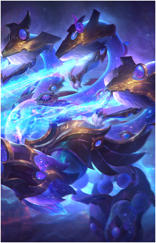 Cerberus {SMITE}