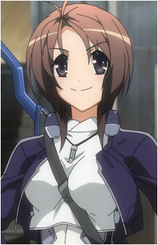 Makiko Oriotorai's image