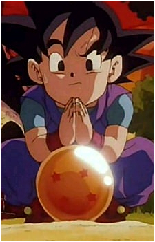 Son Goku Jr.