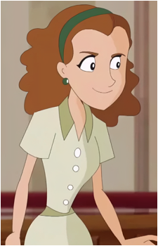 Gloria {Chavo}'s image