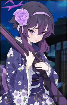 Haruka {BA}