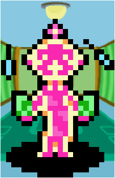Juggle Boy's image