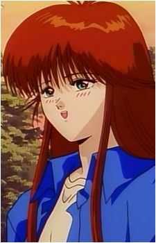 Kyouko Hayakawa's image