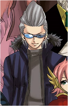 Rustyrose's image