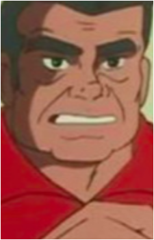 Daimon Matsugoro's image