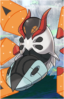 Iron Moth's image