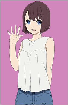 Mai Ninomiya's image