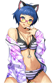 Honoka Inui