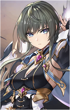 Hilda {KR}