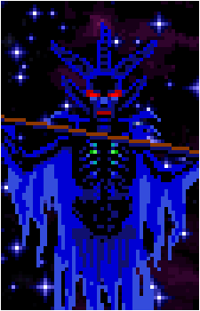 Chaos {Loom}'s image
