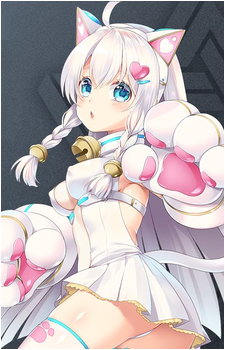 Meruru {IS}'s image