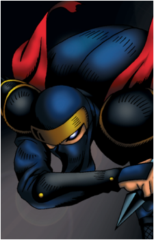 Ansatsu's image