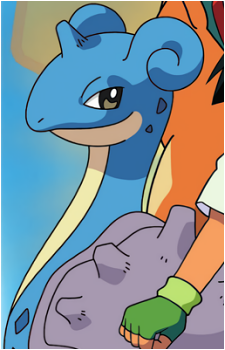 Ash's Lapras's image