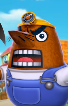 Mr. Resetti's image