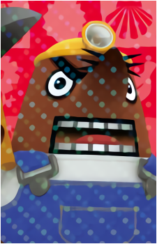 Mr. Resetti