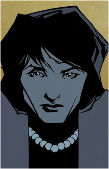 Constance Wayne's image