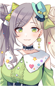 Mio Tousaka's image