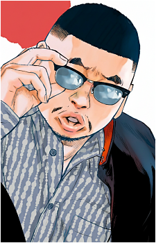 Souichi Kanamori