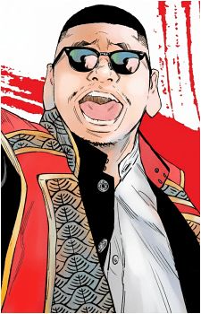 Souichi Kanamori