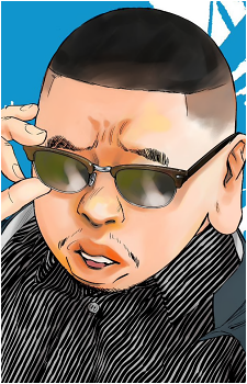 Souichi Kanamori's image