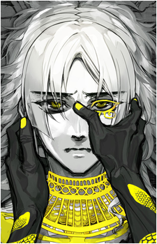 Ausir Osiris