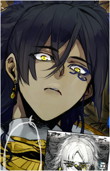 Ausir Osiris's image