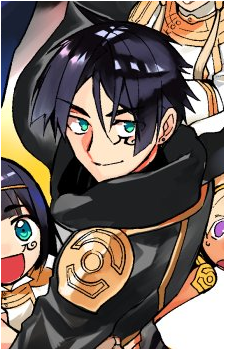 Ausir Osiris