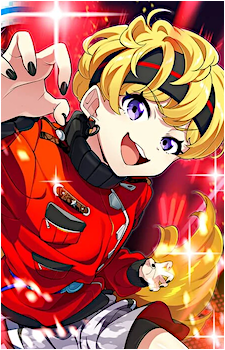Oto Shishigome's image