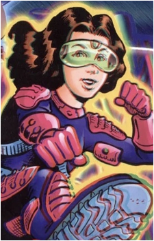 Carmen Cortez's image