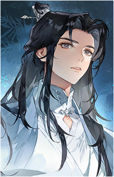 Yan Zhengming's image