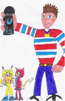 Chris Chan