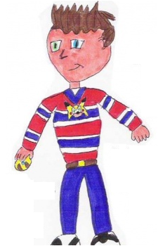 Chris Chan's image