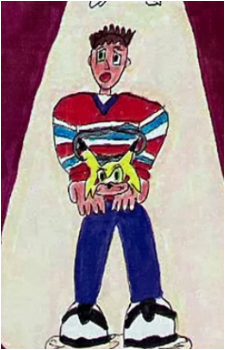 Chris Chan