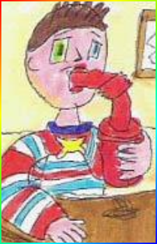 Chris Chan Image