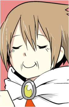 The First Great Mage