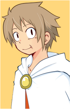 The First Great Mage