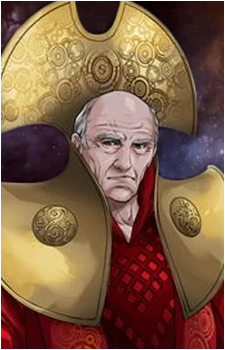 Rassilon's image