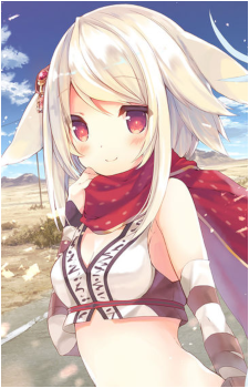 Mari Mizuno's image