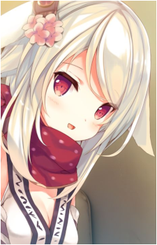 Mari Mizuno