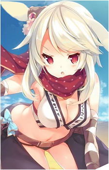 Mari Mizuno