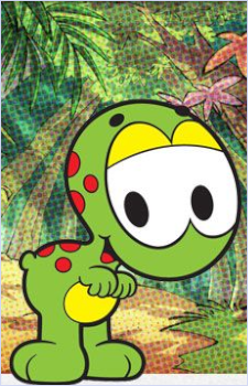 Horácio's image