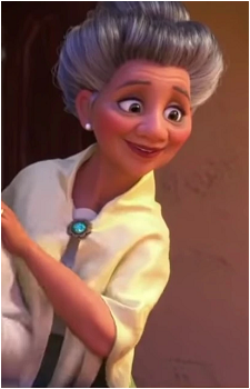 Señora Guzmán's image
