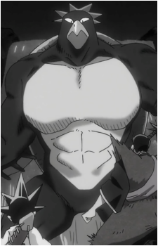 Kerosuke