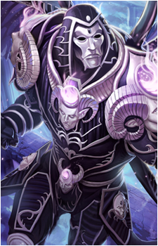 Thanatos {SMITE}'s image