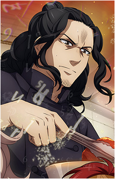 Katsuya Hotei's image