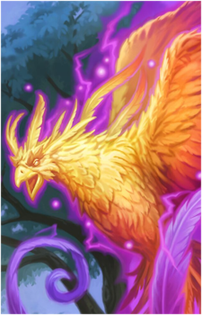 Pyros {HS}