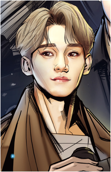 Chen {EXO}