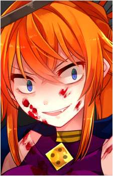 Saiko (Hanabishisou)