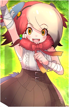 Gastornis